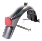 Schutzblech hinten mit Rücklicht Segway-Ninebot AB.05.05.00.0228 für E-Scooter F65I F65D