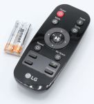 Fernbedienung LG AKB73616019 für Staubsauger-Roboter