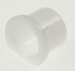 Tür-Scharnierlager für Kühlschrank Beko C00918536 Oberer Deckel