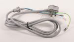 Netzkabel für Ofen Bosch Siemens 10000861 Anschlusskabel