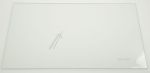 Glasplatte für Kühlschrank Beko C00870414 457x285x3.2 mm