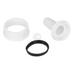 Schlauchanschluss für 1 1/2" Siphon KIRCHHOFF 988384413 KIRCHHOFF