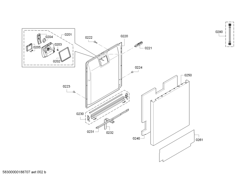 Ersatzteile_Extraklasse_SN45M594SK_2FD5_Bild_4