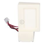 DAMPER P2 12V DC WITHOUT SPONGE, 200 MM