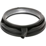 Fensterdichtung für Bosch Waschmaschine 00776962 Türdichtung