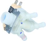 Dreifach-Elektroventil für LG Waschmaschine 5220FR2075B 220-240V