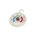 Kühlthermometer rund TFA 14.4005 für Kühlschrank