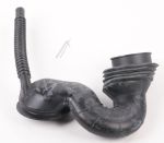 Waschmaschinen-Einspülschlauch Hisense/Gorenje 587386 Gummischlauch
