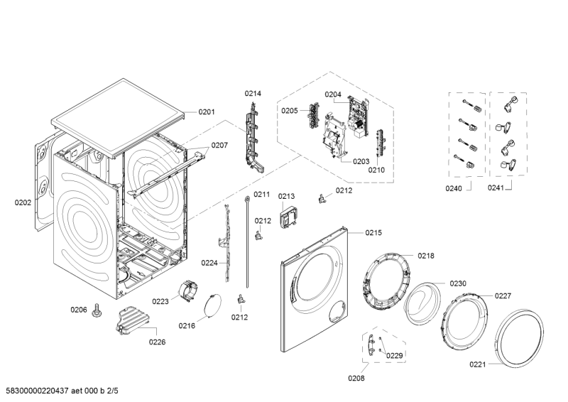 Ersatzteile_WB45UM181W_2F03_Bild_2