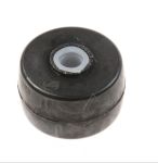 Samsung Staubsaugerrolle DJ6670100A PVC schwarz