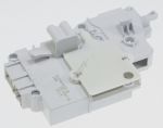 Bitron BPP5 Türverriegelung für Whirlpool Waschmaschine W10464112B mit Kabel