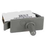 Türschalter LG 6600JR1005Y für Kühlschrank LG Electronics