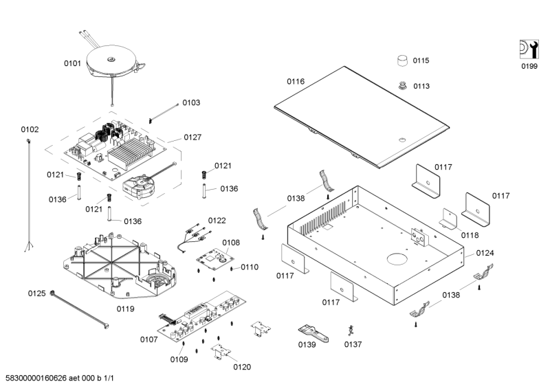 Ersatzteile_EH33K162TI_2F03_Bild_1
