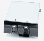 Abdeckung für Blende Bosch 12038460 Schutz, Kunststoff