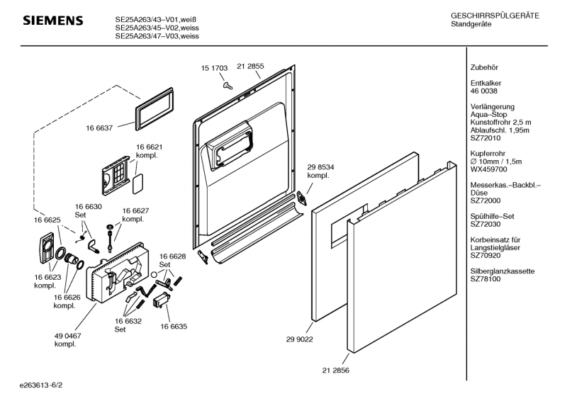 Ersatzteile_SE25A263_2F43_Bild_2