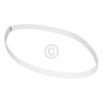 Dichtung hinten Electrolux 1250129200 für Trockner