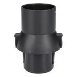 Anschlussstück passend für Miele für Staubsaugerschlauch Bodenstaubsauger