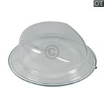 Türglas Whirlpool 481071423981 Original für Waschmaschine