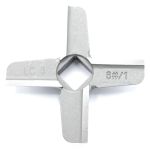 Fleischwolfmesser für Bosch Siemens 12027328 Schneiden