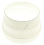 Reduzierstück 120-100mm für Dunstabzugshaube Küppersbusch 537265 Lüftungsadapter