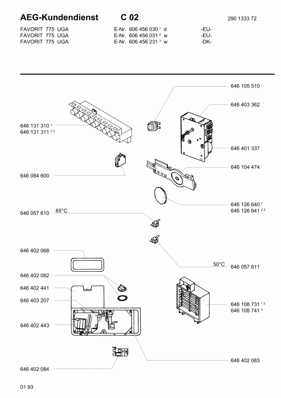 Ersatzteile_Favorit_775_U_W_DK_60645623100_Bild_3