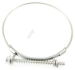 Schelle für Trockner Bosch 00619273 Befestigungselement