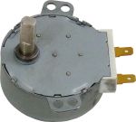 Motor 00631507