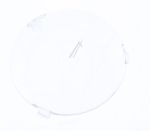 Lichtdiffusor für Dunstabzugshaube Elica ACC0196886 Ø 76 mm