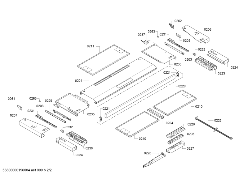 Ersatzteile_Siemens_studioline_LI97SA560S_2F01_Bild_2