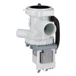 Ablaufpumpe Midea 11001011000710 für Waschmaschine Midea