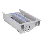 Einspülkammer für Waschmaschine Midea 12138100009869 Waschmaschinen-Zubehör