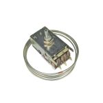 Thermostat K59-L2589 Ranco 920mm Kapillarrohr 3x6,3mm AMP