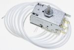 Kühlschrankthermostat Ranco K59-L1119 Robertshaw für Kühlschrank Kühlschrankther