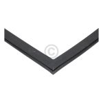 Türdichtung BOSCH 00242326 für Kühlabteil KühlGefrierKombination