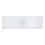 Abstellplatte unten hinten Bauknecht 481245088209 533x166mm für Kühlschrank
