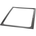 Dichtung Glass plate seal Bosch 11052836 für Mikrowelle + Kombibackofen +