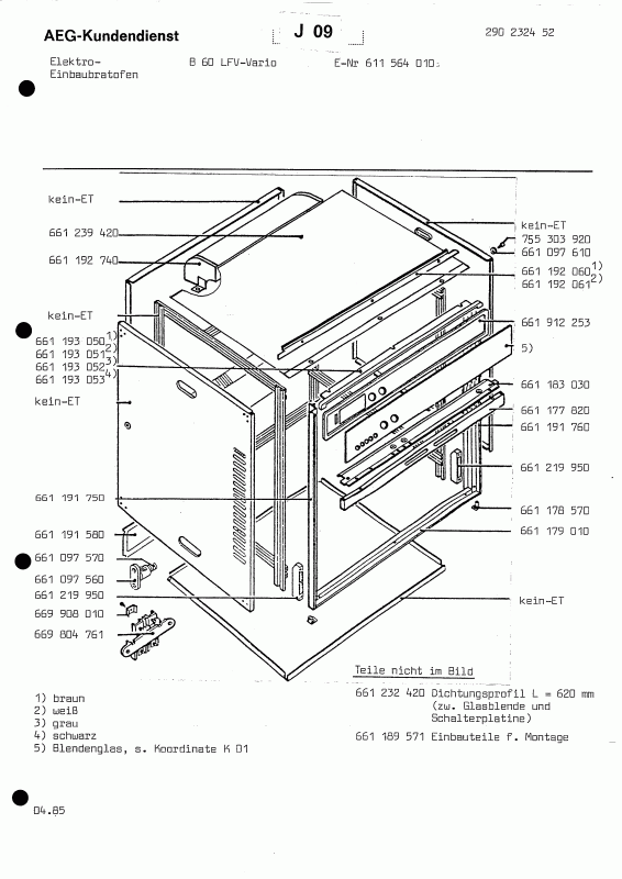 Ersatzteile_Competence_B_60_LFV_Vario_61156401000_Bild_6