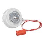 Lueftermotor C00385660 Indesit 482000092638 für Gefrierschrank Indesit