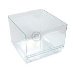 Schublade 225x180x250mm Gemüseschale LIEBHERR 9290833 für Kühlschrank