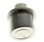 Ein-/Ausschalter für Trockner Beko C00921949 Knopf für Netzschalter