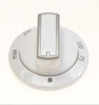 Thermostatknopf für Ofen Beko/Grundig/Arçelik 250315074 C00914711 Backofen-Steuerung