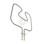 Heizelement Unterhitze ZANUSSI 357033804/0 IRCA 5193R275 für Backofen Herd
