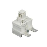 Netzschalter wie Electrolux 105032603/0 für Staubsauger