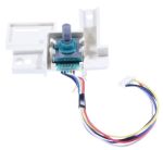 Displayplatine für Trockner Haier 49127658 Bedienfeld Elektronik