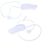 Türseile für Geschirrspüler Com 00611370 2 Stück