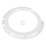 Fensterrahmen Distanzring weiß 00747600