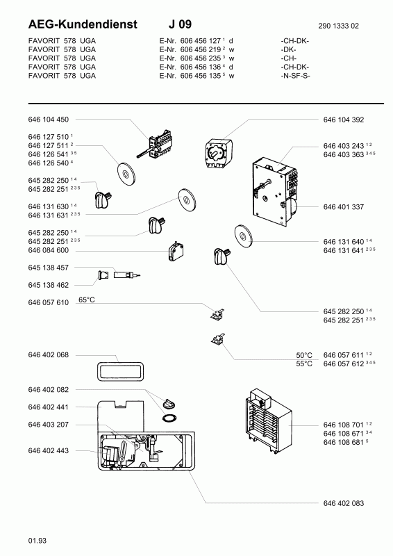 Ersatzteile_Favorit_578_U_W_CH_60645623500_Bild_2
