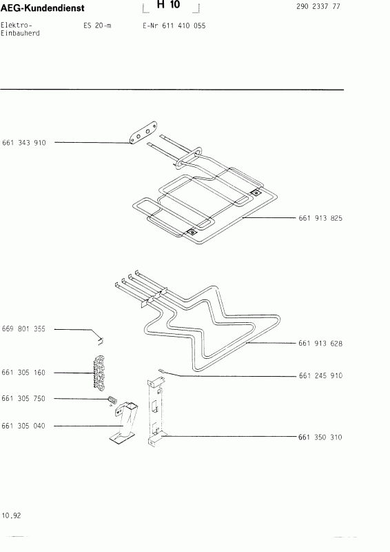 Ersatzteile_Competence_ES_20_M_61141005500_Bild_5