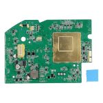 Main Board Of Deebot（White/Water Tank Version) 201-2488-0530 Ecovacs
