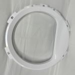 Türdichtung für Vestel Trockner 42161579 Tür, Kunststoff